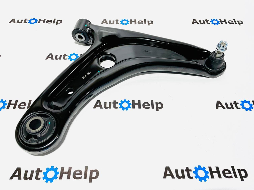 Рычаг подвески 51350-SAA-E01 передний правый Honda Fit GD1