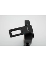 Душевая система с тропическим душем Gappo G2417-6