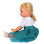 Кукла Эля мерцание лета 30см (Весна)