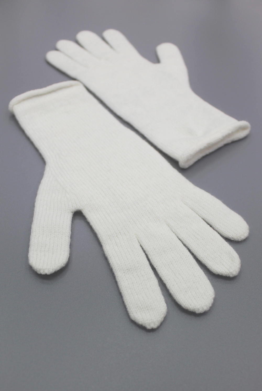 Перчатки ПЧ039-02 экрю