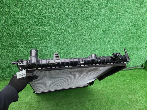 Радиатор охлаждения Jetour Dashing (2022-н.в.)