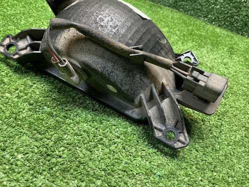 ПТФ центральный Changan CS55PLUS (2021-2024)