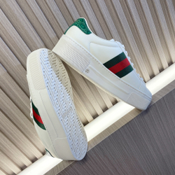Gucci Ace Sneaker (3 colors)