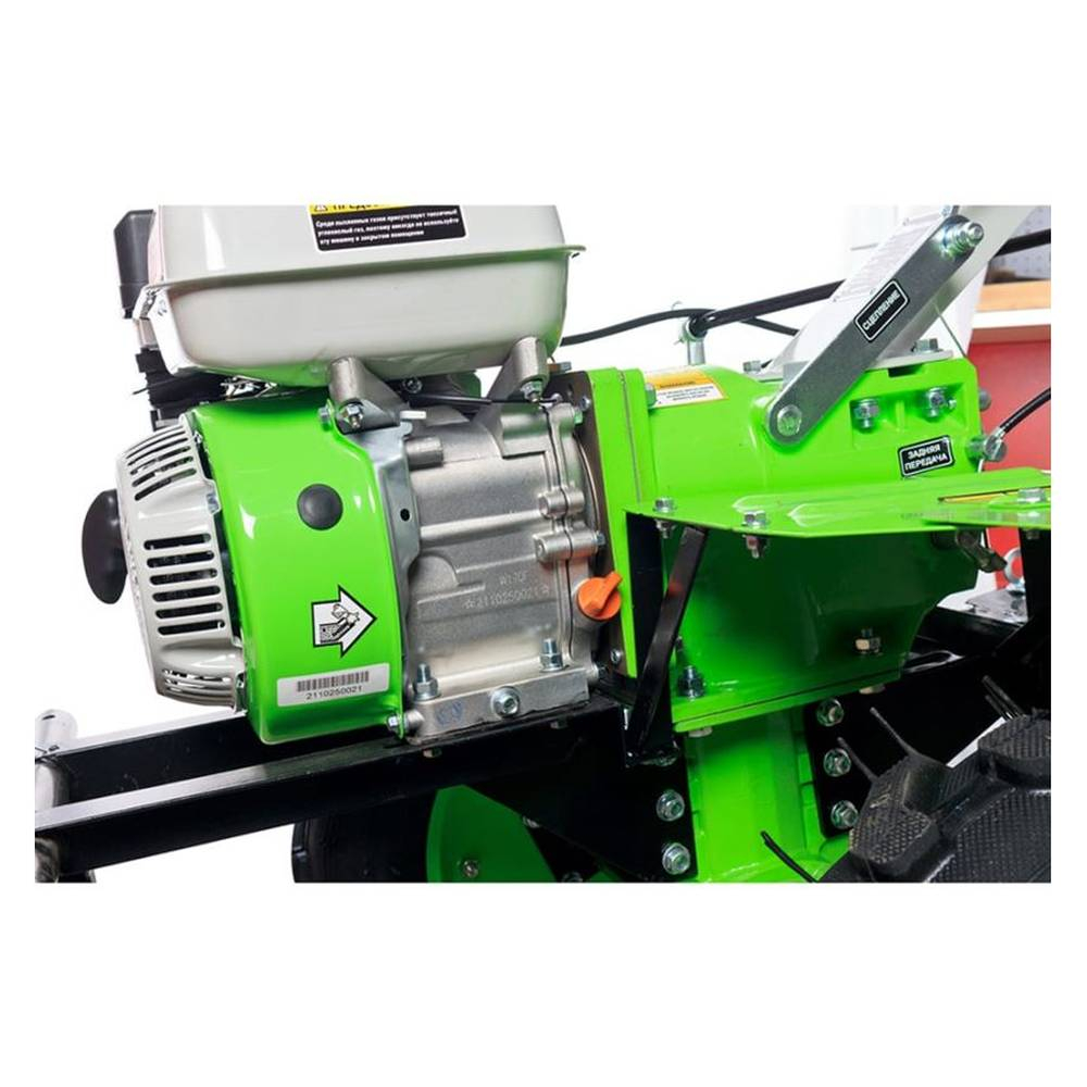 Мотоблок Голиаф-2-9Б