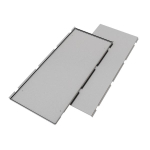 Панель боковая  EKF AleSta-PS188