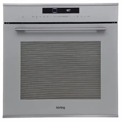 Встраиваемый электрический духовой шкаф Korting OKB 1340 GBXGr MW