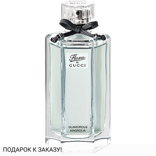 Gucci Flora by Gucci Glamorous Magnolia