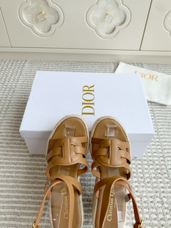Christian Dior Sandal