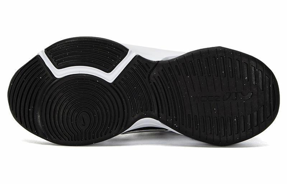 Кроссовки Nike (Женская размерная сетка)