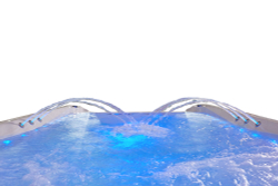 Плавательный спа-бассейн Victoria Star VS-MU401 с ламинарным противотоком