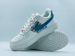 Кроссовки Nike Air Force 1 Low ’07