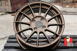Комплект дисков OZ Racing 15x6.5 et35 4x100