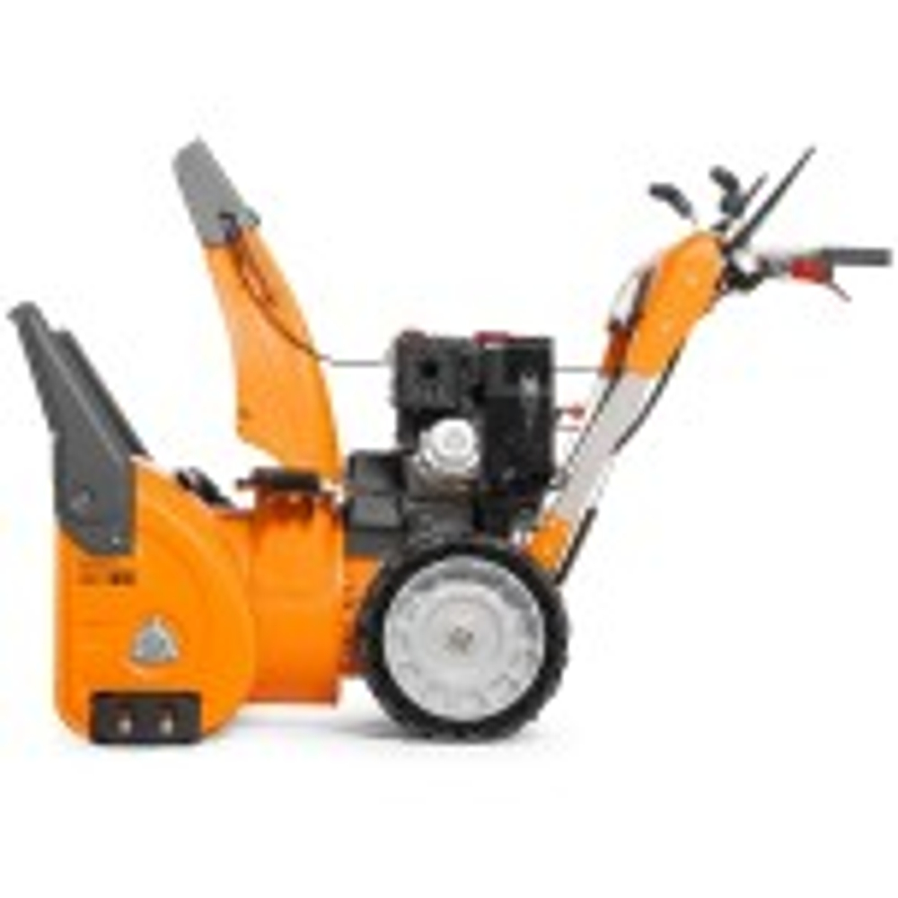 Снегоуборщик бензиновый 5 скоростей вперед/2 назад DAEWOO DAST 1080 с электрозапуском DAST 1080 (LCT)