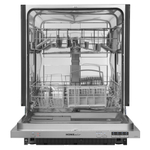 Посудомоечная машина HOMSair DW64E фото 4