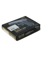 Пистолет Galaxy G.16 пружинный