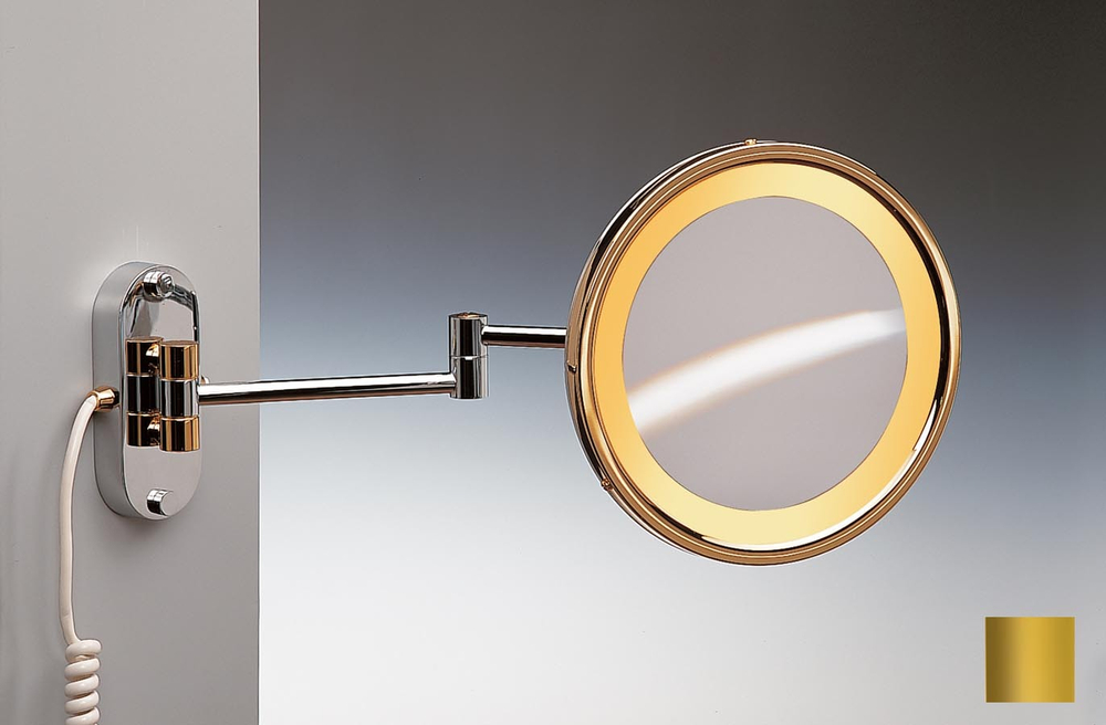 Зеркало косметическое Windisch 99150O 3X Испания