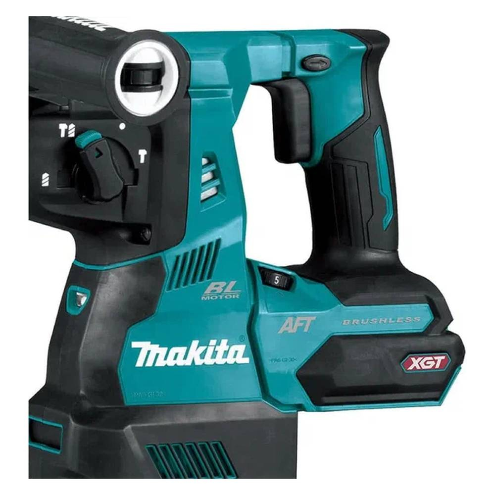 Аккумуляторный перфоратор Makita HR001GZ (без акк, без з/у)