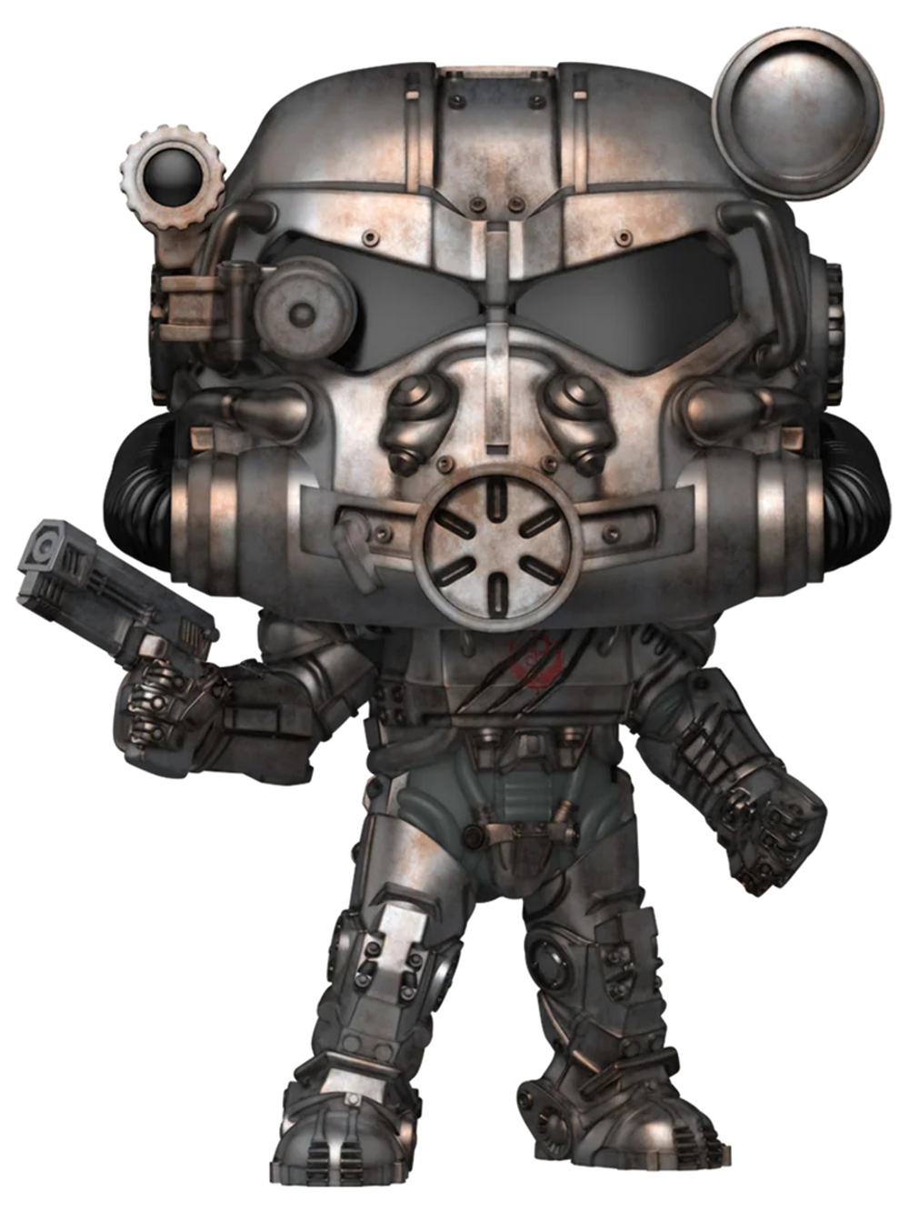 Фигурка Funko POP! TV Fallout Maximus Chase (1765)