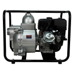 Lifan 80SP бензиновая мотопомпа 9 л.с, 1100 л/мин, диаметр 80 мм