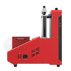 Launch CNC-605A