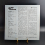 LP Диззи Гиллеспи / Dizzy Gillespie. Джаз. Виниловая пластинка 12 дюймов. Мелодия СССР 1988 год.