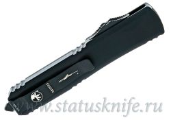 Нож Microtech Ultratech Frag Tanto G10 123-1TFRGTBKSфотография - 4