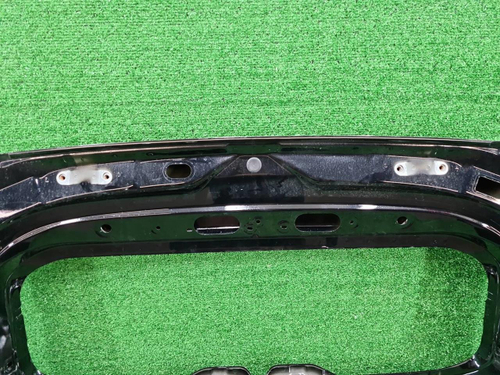 Крышка багажника Haval Jolion (2021-н.в.)