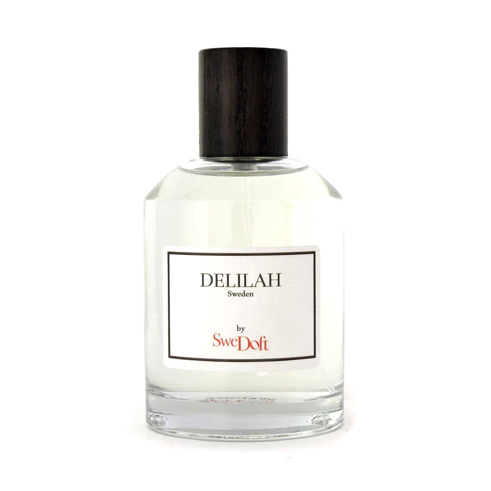 Delilah by SweDoft — парфюмерная вода для женщин.
