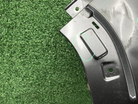 Крыло переднее левое Changan CS35PLUS (2018-н.в.)