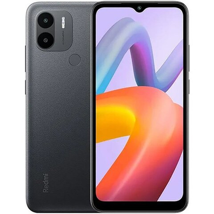 Смартфон Xiaomi Redmi A2+ 3/64GB Black