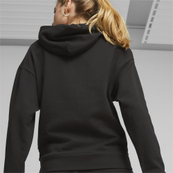 Толстовка женская PUMA BETTER ESSENTIALS Hoodie TR