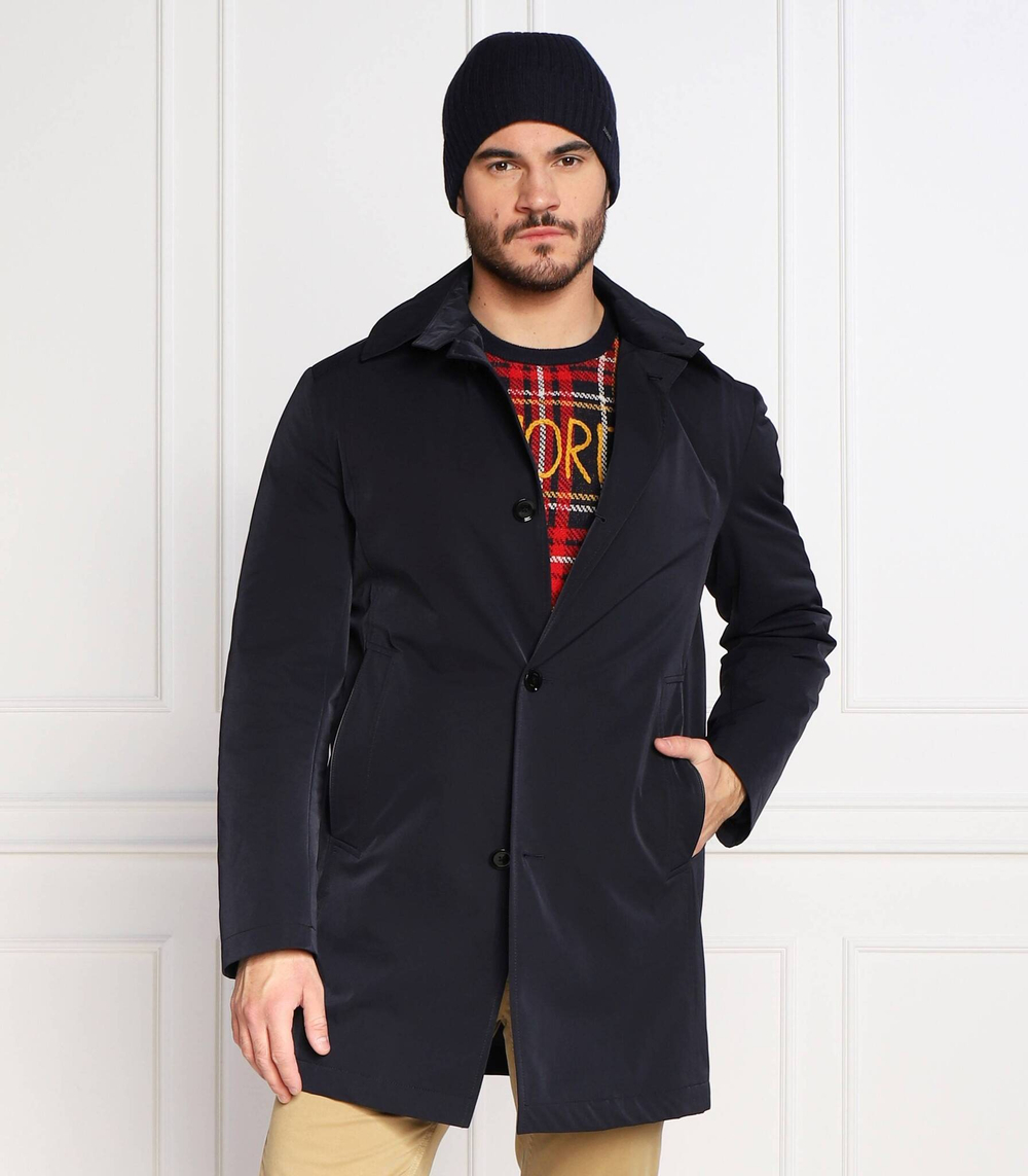 пальто Joop! - темно-синий(30034161)