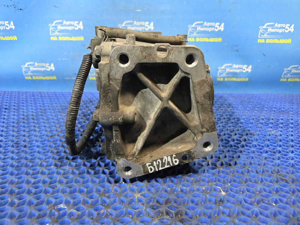 Редуктор заднего моста TOYOTA NOAH 2007-2013