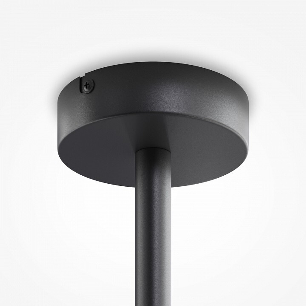 Люстра на штанге Maytoni Memory MOD177PL-16G