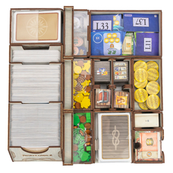 Органайзер Маракайбо (Maracaibo)