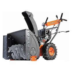 PATRIOT Сибирь 110 Е снегоуборщик бензиновый 11 л.с. ковш 81 см, выброс 15 м, 4 вперед/2 назад 426108111
