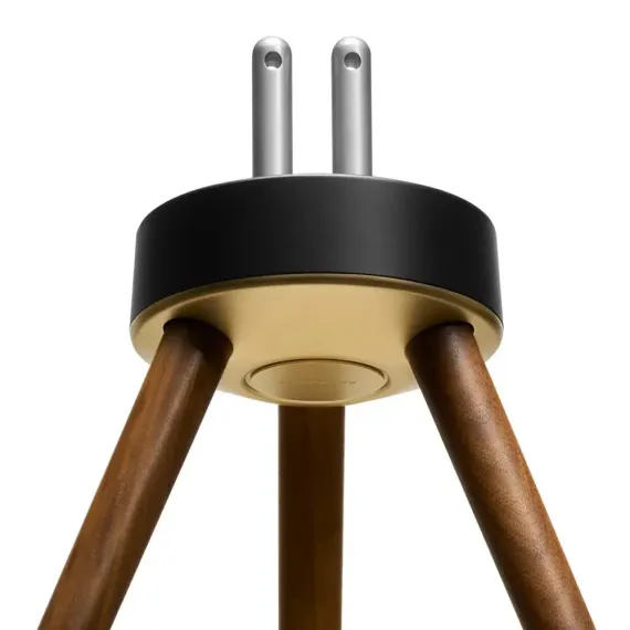 Marantz Horizon Tripod Matte Black Aamerican Walnut