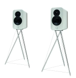 Q Acoustics Concept 300 полочная 2-полосная АС + стойки