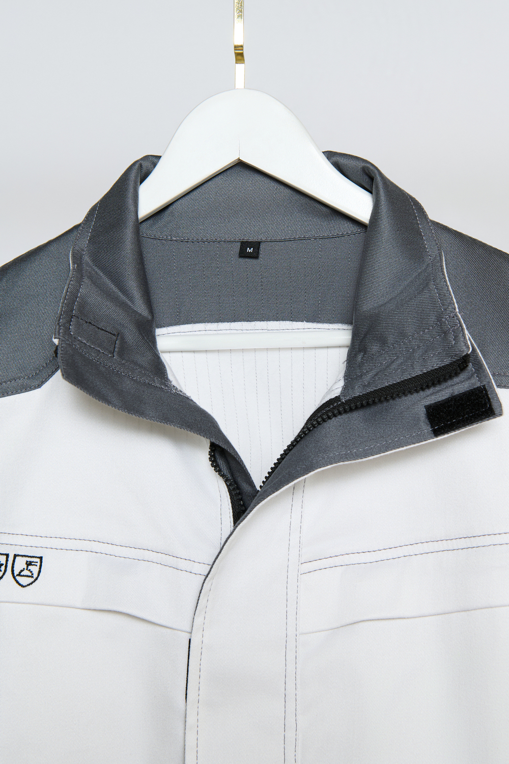 Мужской рабочий костюм "Пуск" new