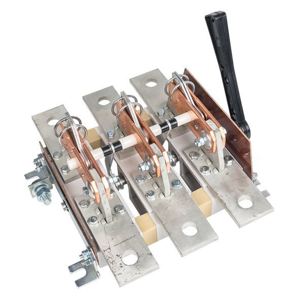 Разъединитель РЕ19-43-31120 1600А EKF