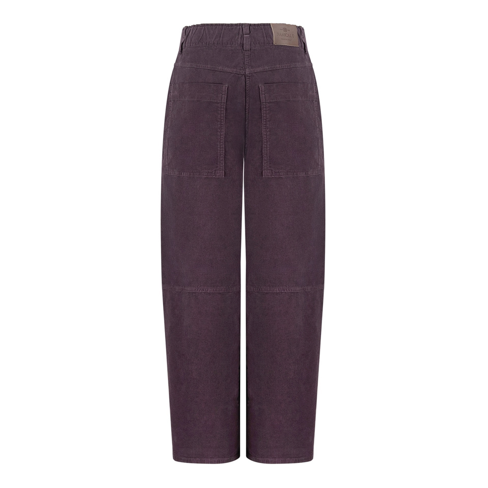 Брюки вельветовые женские PANICALE