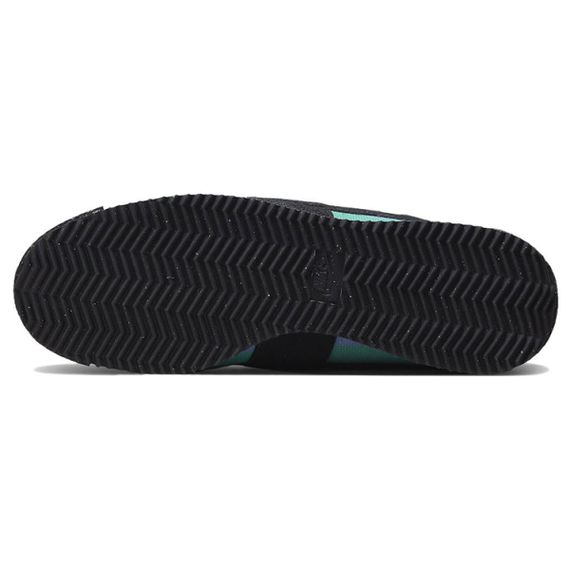 Коллекция NIKE Cortez "Бежевые кроссовки для юных Юнисекс"