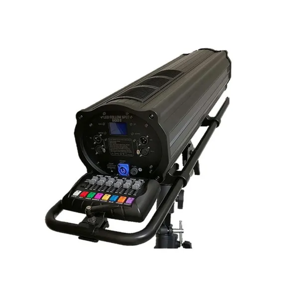 STAGE4 FW-SPOT 600-Z