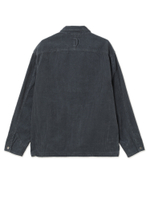 Мужская Куртка Washed Corduroy