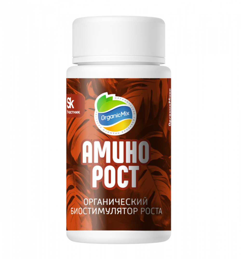 Аминорост 30 г