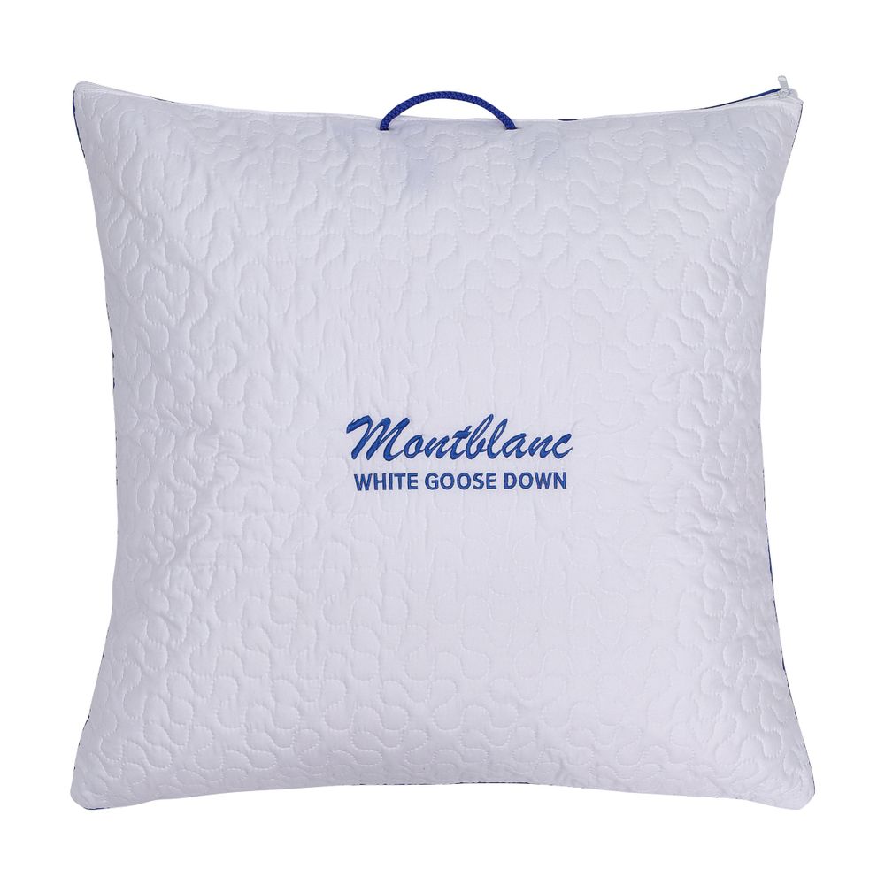Подушка Gipfel Montblanc 41321 70x70 см