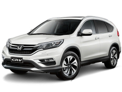 Упор (амортизатор) капота для Honda CR-V 5 (2016-) Autoinnovation.04-04