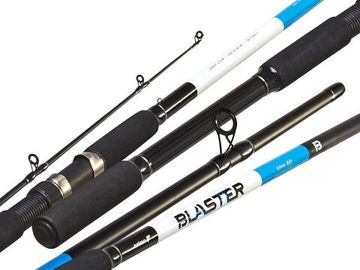 Спиннинг Salmo Blaster SPIN 80 2.70