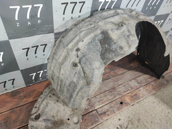 Подкрылок передний правый Changan CS35 Plus 18-нв Б/У Оригинал 5512123CR02