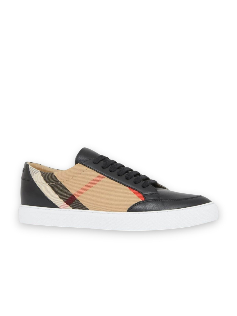 Кеды Burberry